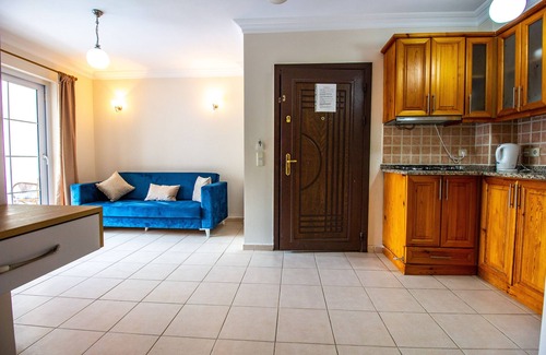 Hisaronu Apartment | Tayfun Apart