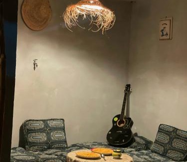 Mirleft Bed & Breakfast | Tayirt Guesthouse