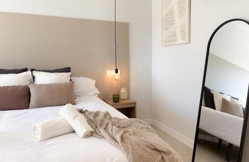 Navalmoral de la Mata Hotel | TAYP Navalmoral Estudios