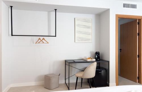 Navalmoral de la Mata Hotel | TAYP Navalmoral Estudios