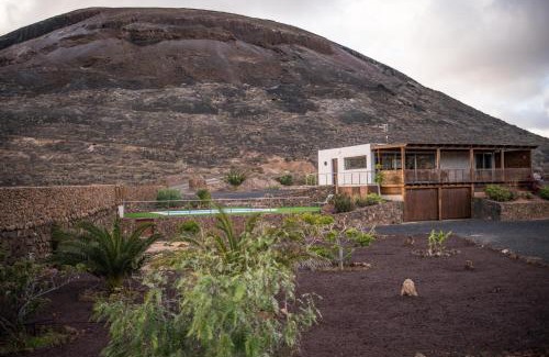 Villaverde Villa | Tayu Eco Villa