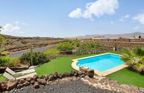 Villaverde Villa | Tayu Eco Villa