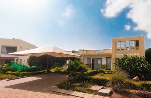 Central Kenya Coast Villa | TB 15