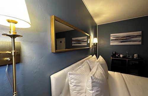 Overtown Hotel | TB HOTEL MIAMI