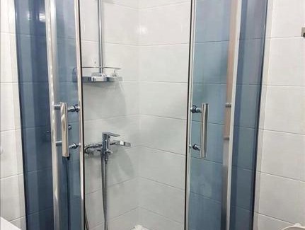 Imereti Apartment | Tbilisi City Center Flat