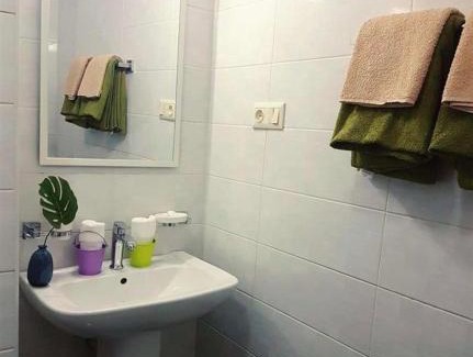 Imereti Apartment | Tbilisi City Center Flat