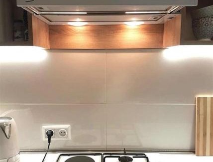 Imereti Apartment | Tbilisi City Center Flat