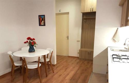 Imereti Apartment | Tbilisi City Center Flat