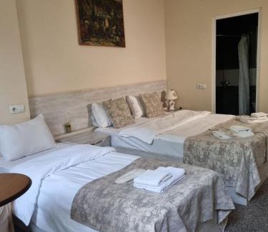 Chugureti Hotel | Tbilisi Express N 1