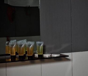 Chugureti Hotel | Tbilisi Express N 1