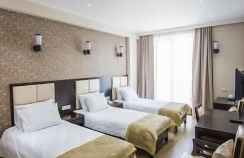 Avlabari Hotel | Tbilisi Inn