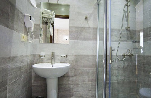 Avlabari Hotel | Tbilisi Inn