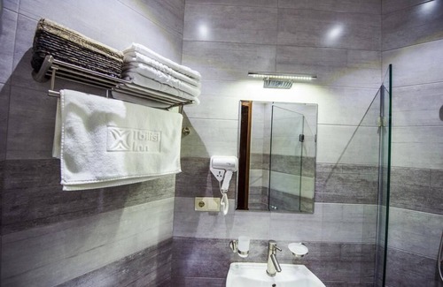 Avlabari Hotel | Tbilisi Inn