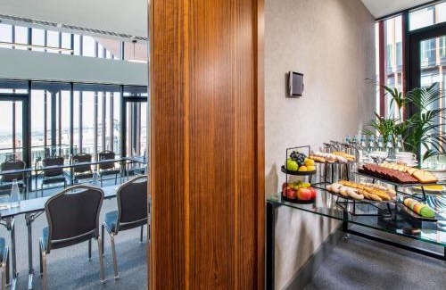 Vera Hotel | Tbilisi Philharmonic Hotel by Mercure