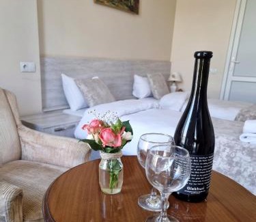 Chugureti Hotel | Tbilisi station