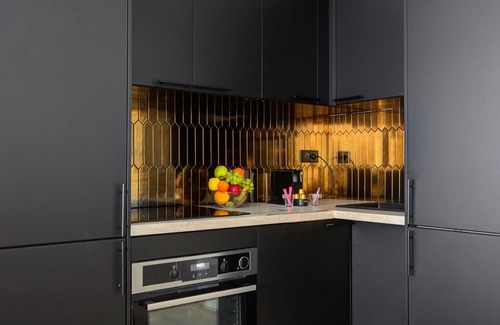 Les Iles Apartment | TBS 123 - Fabulous apartment in the Marais