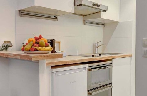 Quartier de l'Ecole-Militaire Apartment | TBS 335 - Nice apartment in the 7th arrondissement
