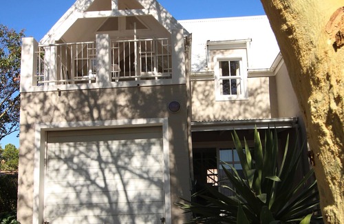 Eikenbosch Hotel | TC Villas