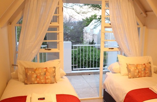 Eikenbosch Hotel | TC Villas