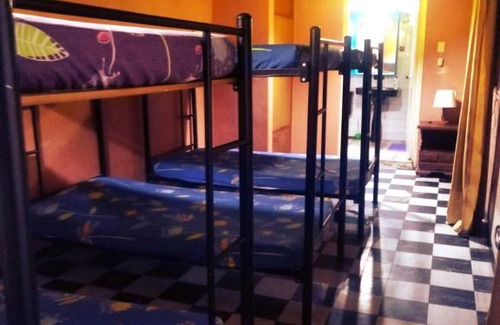 Calle 26 Hotel | TCH Capsule Home