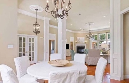 Madisonville House | Tchefuncte Riverside Luxury