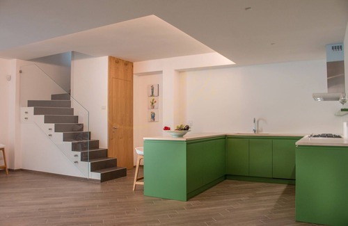 Capitolo House | TD Villa Levante Modern Luxury Villa with Sea View