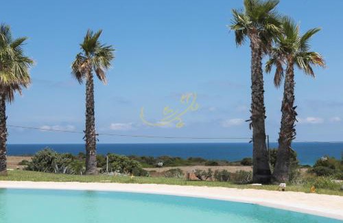 Capitolo Villa | TD Villa Maestrale Luxury Pool & Sea View