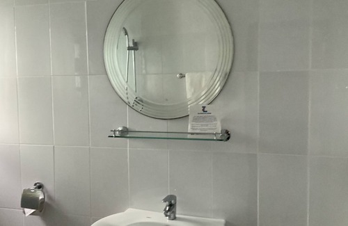 Sekondi-Takoradi Hotel | TDI EXECUTIVE LOUNGE