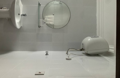 Sekondi-Takoradi Hotel | TDI EXECUTIVE LOUNGE
