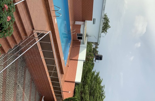 Sekondi-Takoradi Hotel | TDI EXECUTIVE LOUNGE