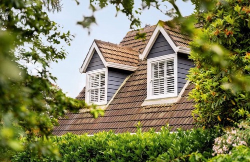 Blackheath Apartment | Te kāinga maunga - where mountain time begins