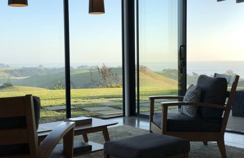 Taiharuru Villa | Te Kahu - Outstanding pacific views and privacy