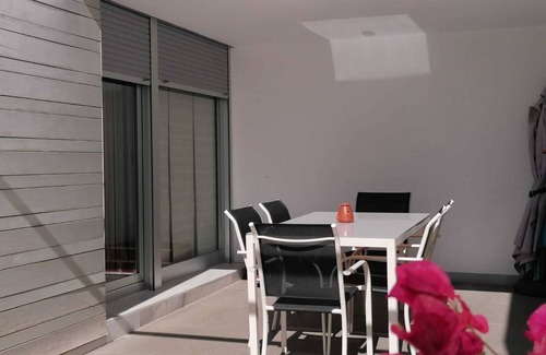 Rodalquilar House | Te sentirás como en casa y con FIBRA!