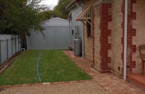 Port Elliot House | Tea Tree Cottage - Heart of Pt Elliots township Beautiful, homely and cosey
