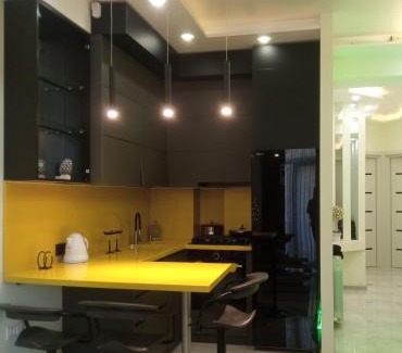 Tbilisi Apartment | Tea2