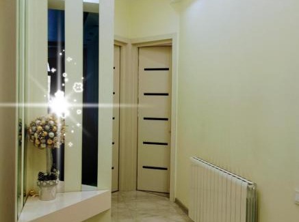 Tbilisi Apartment | Tea2