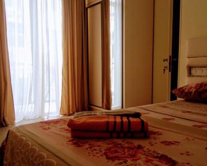 Tbilisi Apartment | Tea2