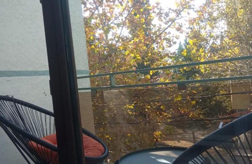 Tbilisi Apartment | Tea2