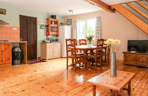County Waterford Cottage | TEACH CHIUIN, family friendly in Cappoquin, County Waterford