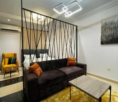 East Legon Apartment | Teak Gardens T1 - East Legon