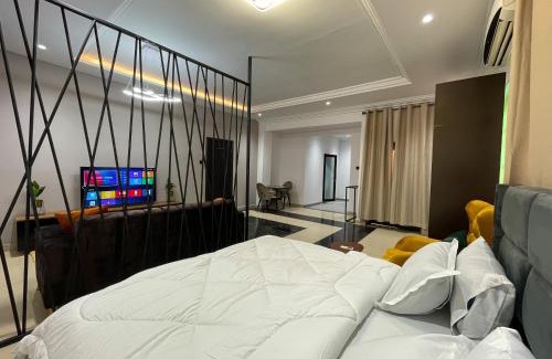 East Legon Apartment | Teak Gardens T1 - East Legon