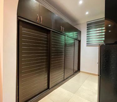 East Legon Apartment | Teak Gardens T2 - East Legon
