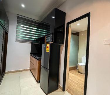 East Legon Apartment | Teak Gardens T2 - East Legon