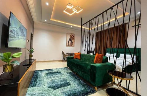 East Legon Apartment | Teak Gardens T2 - East Legon