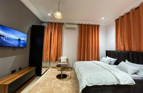 East Legon Apartment | Teak Gardens T3 - East Legon