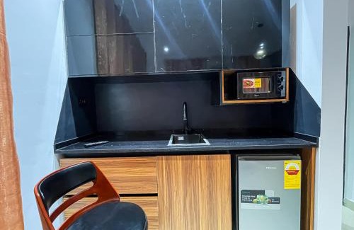 East Legon Apartment | Teak Gardens T3 - East Legon