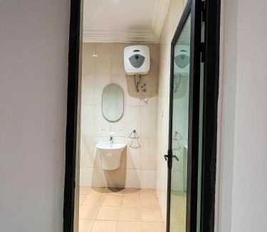 East Legon Apartment | Teak Gardens T3 - East Legon