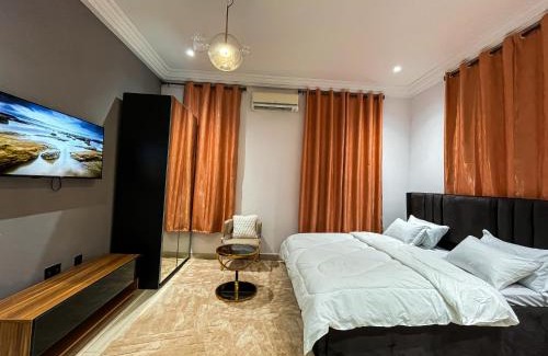 East Legon Apartment | Teak Gardens T3 - East Legon