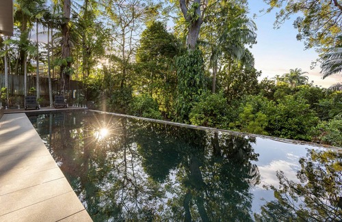 Buderim House | TEAL - Private Family Oasis