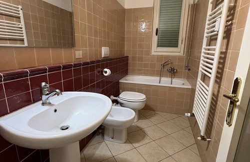 San Jacopino Condo | Teatro City central , Free pick up airport @